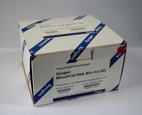 Syngen Plasmid Mini Kit