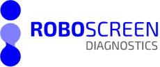 Roboscreen logo