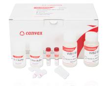 Canvax Viral CE-IVD